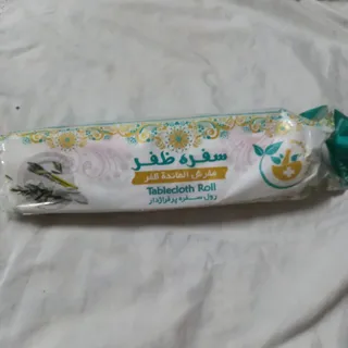سفره یکبار مصرف