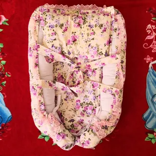 تشک لبه دار، تشک گارد دار