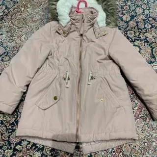 کاپشن بچگانه دخترانه