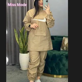 ست اسپرت نایک