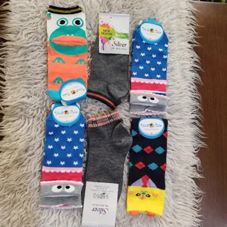 جوراب فری سایز