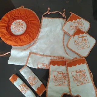 سرویس دمکنی