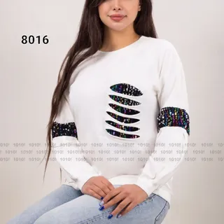 بلوز پاییزه