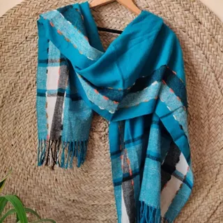 شال زمستونه