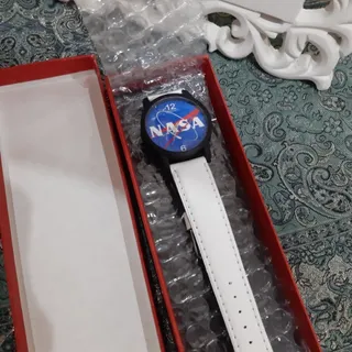 ساعت ناسا