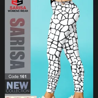 لگ ورزشی سایز بزرگ