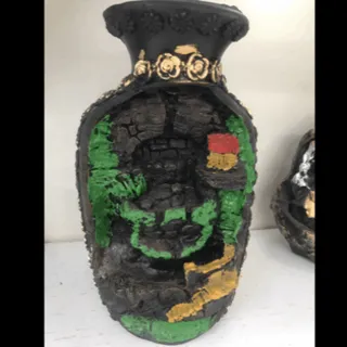 جا عودی