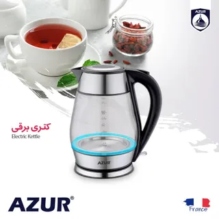 کتری برقی مدل 601