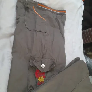 شلوار پسرانه