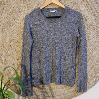 بلوز بافت مارک h&m