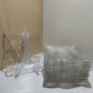 بشقاب میوه خوری