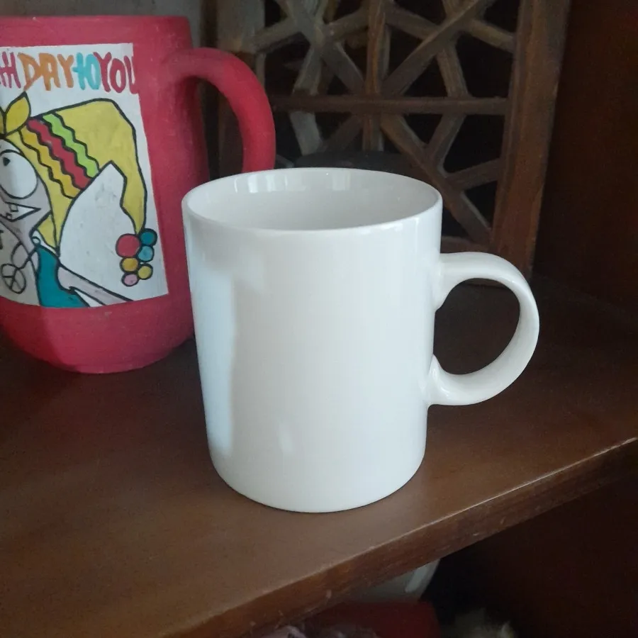 ماگ سرامیک بزرگ