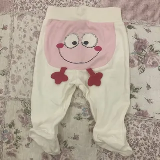 شلوار جورابدار