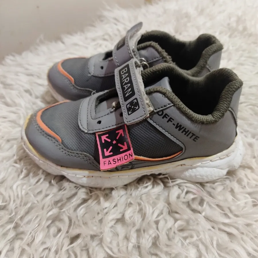 کفش اسپرت سایز 28