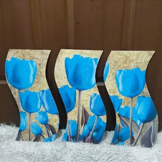 تابلو 3تیکه