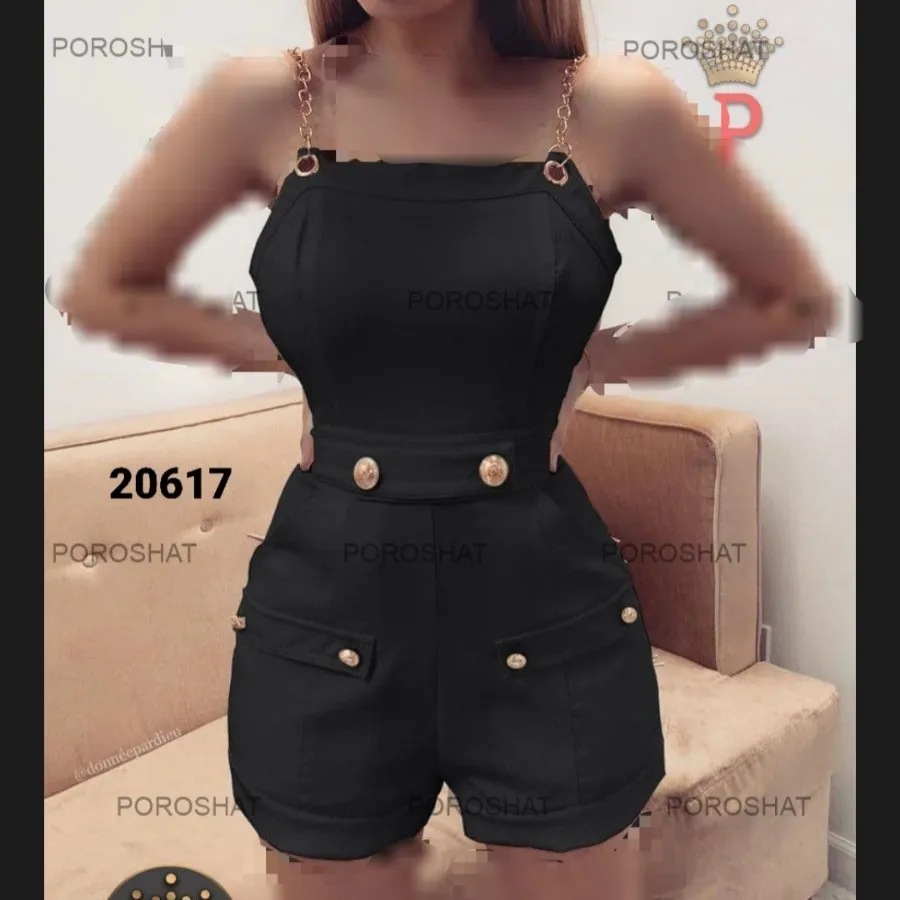 سرهمی شلوارکی