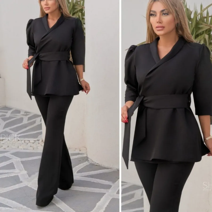 کت و شلوار ناتالیا