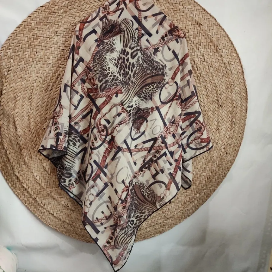 روسری قواره بزرگ