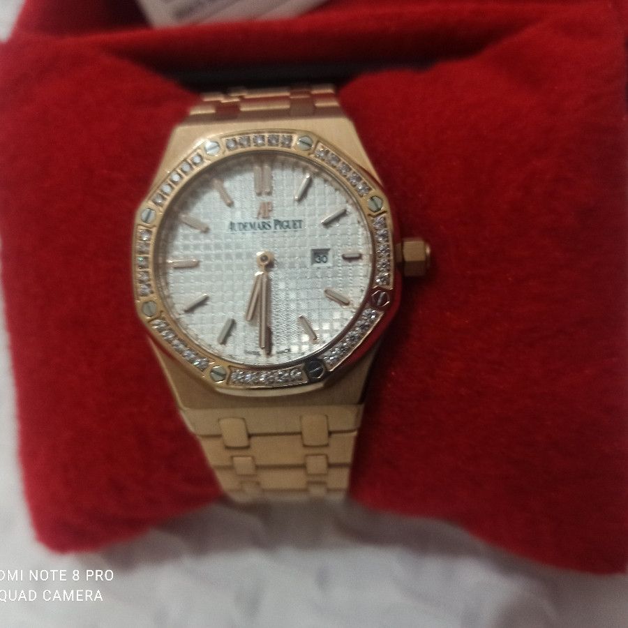 AP AP Royal oak Audemars piguet