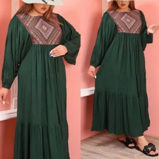 پیراهن هندی