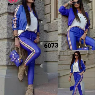 ست اسپرت لاکچری