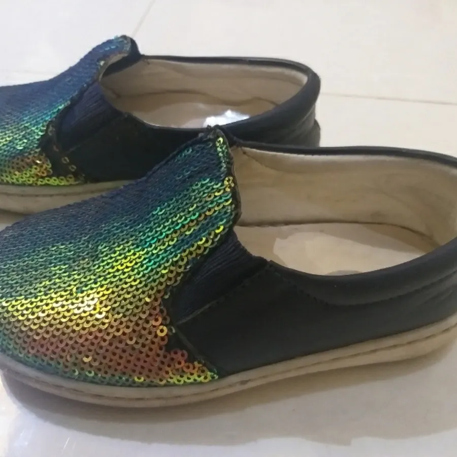 کفش دخترانه