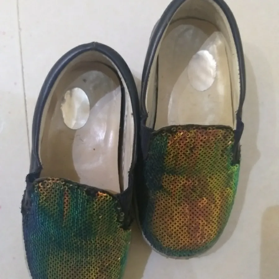 کفش دخترانه