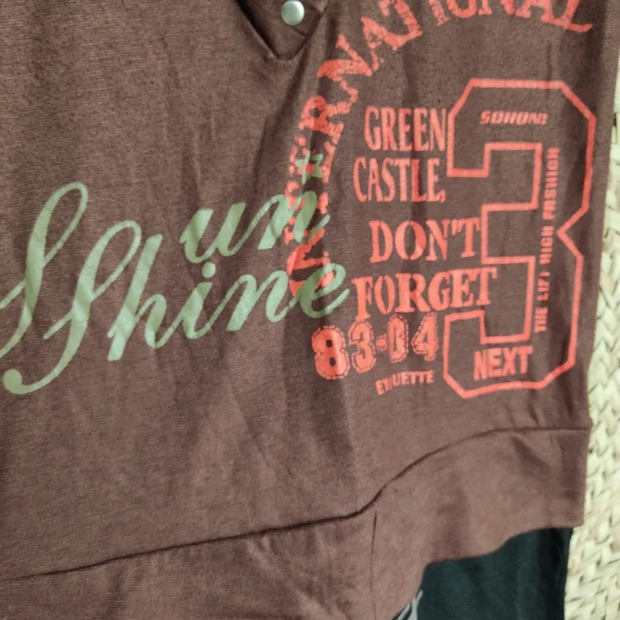 تیشرت کشی اسپرت