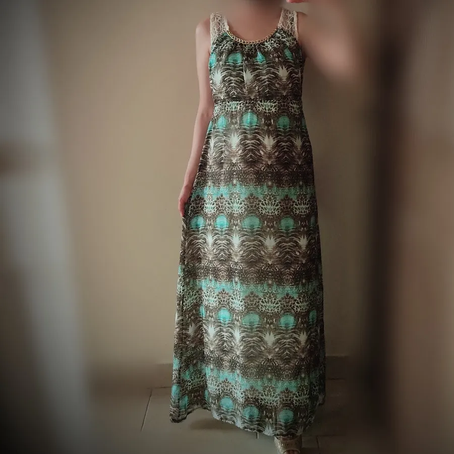 پیراهن مجلسی