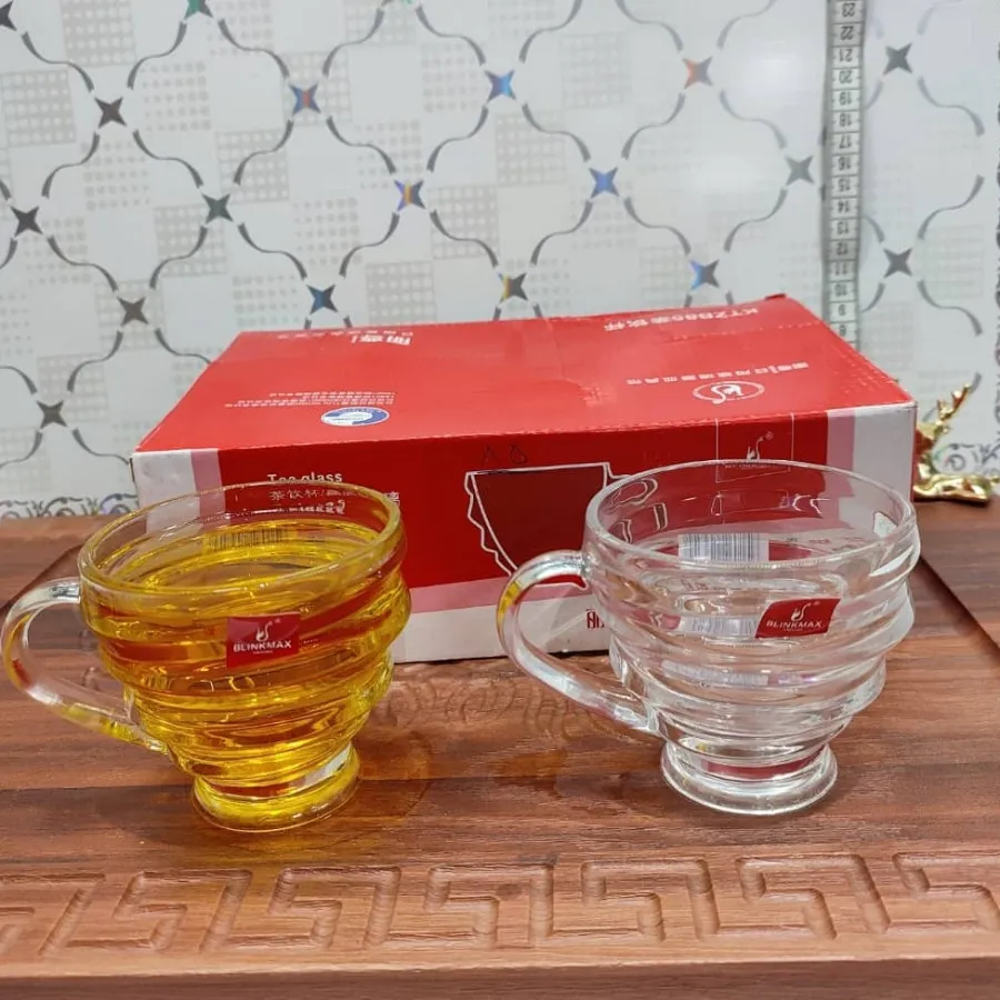 فنجان چای خوری