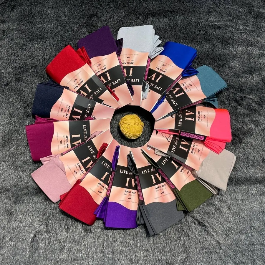 لگ براق سایز بزرگ