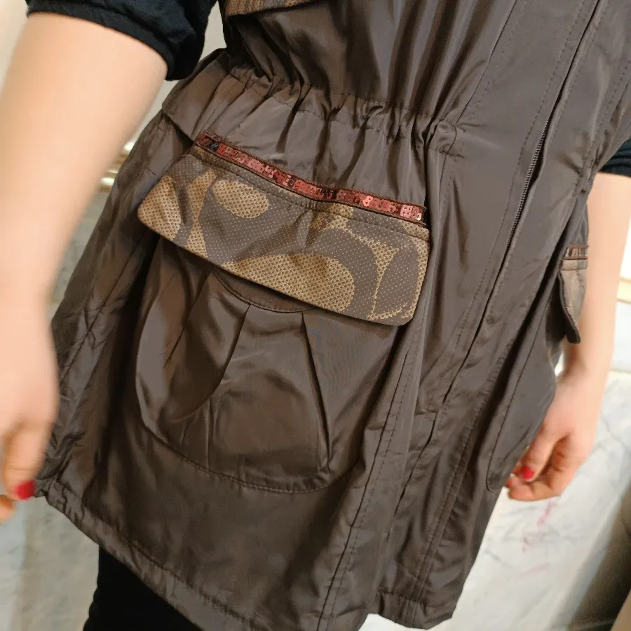 پافر ®CHE'RE DISNG