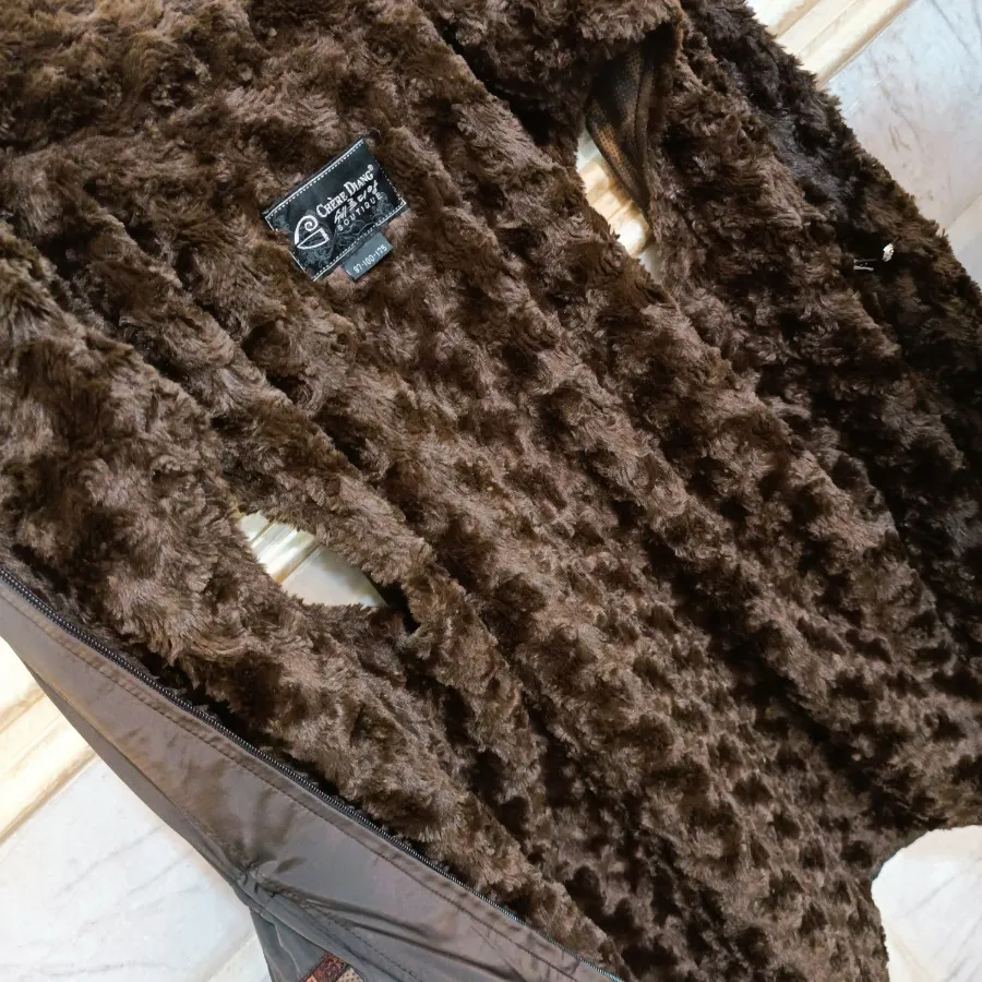 پافر ®CHE'RE DISNG