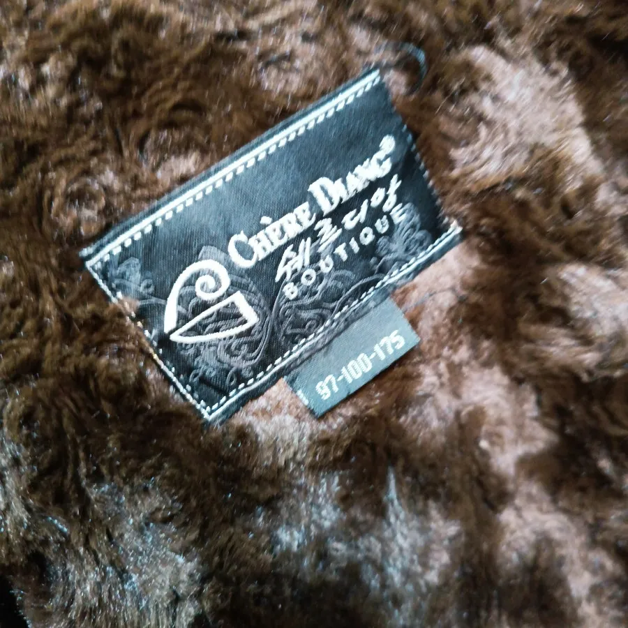 پافر ®CHE'RE DISNG