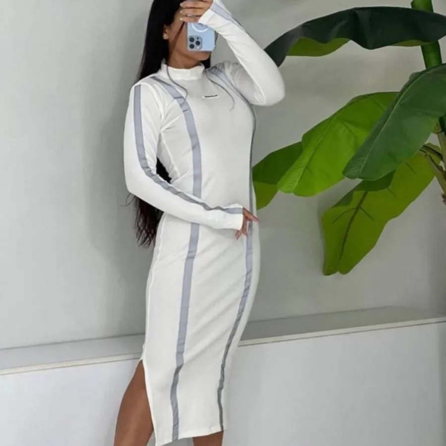 پیراهن پاییزه