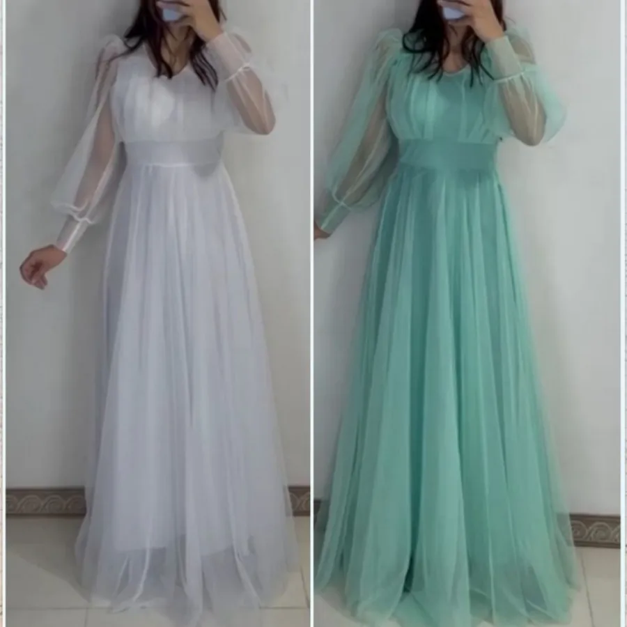 ماکسی مجلسی گل سرخ