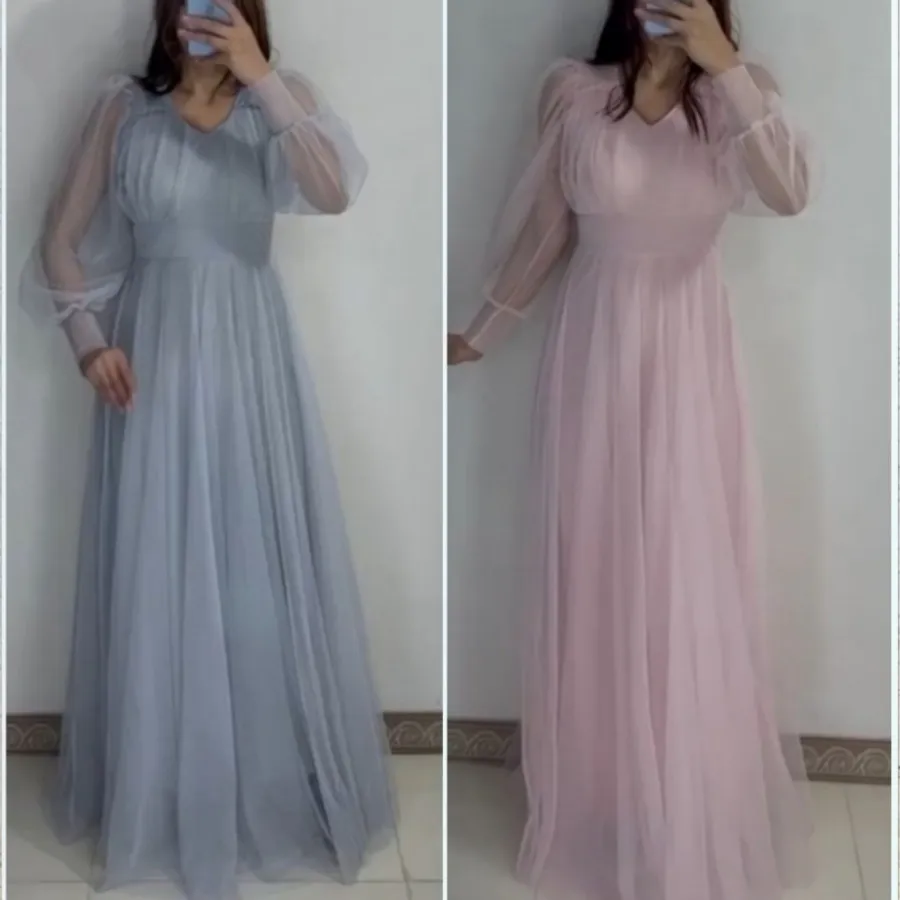 ماکسی مجلسی گل سرخ