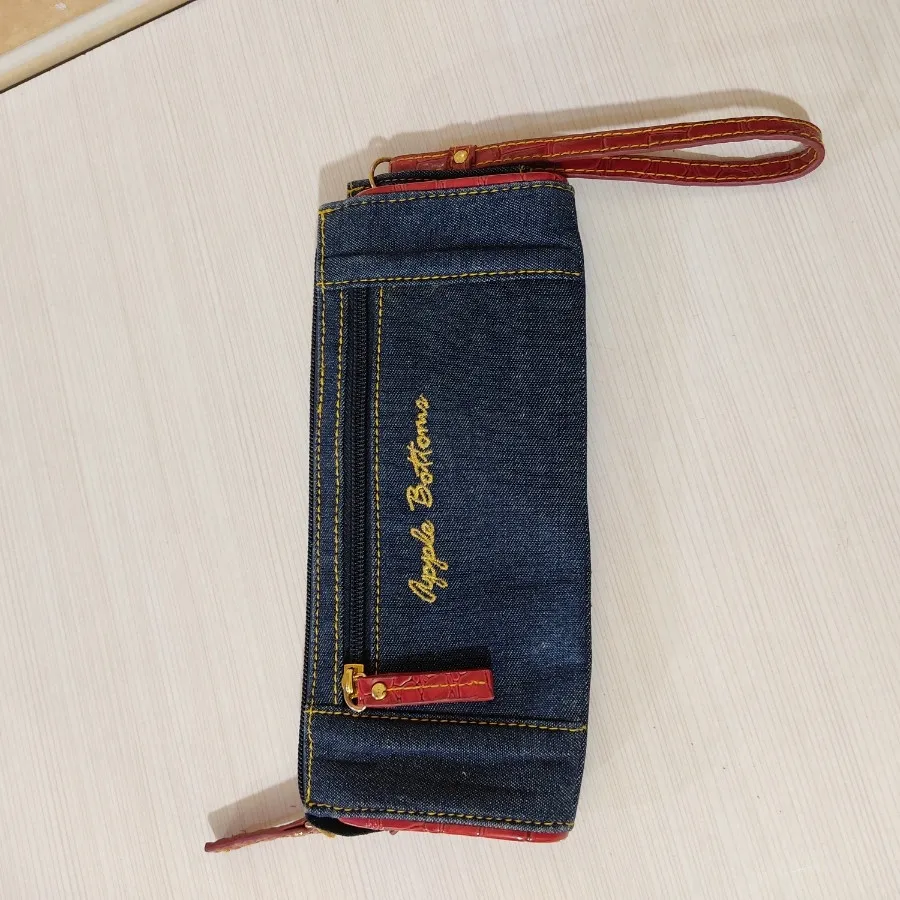 کیف دستی جین