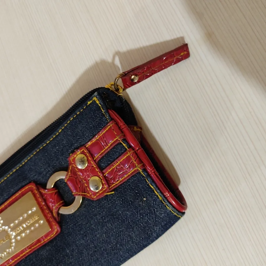 کیف دستی جین