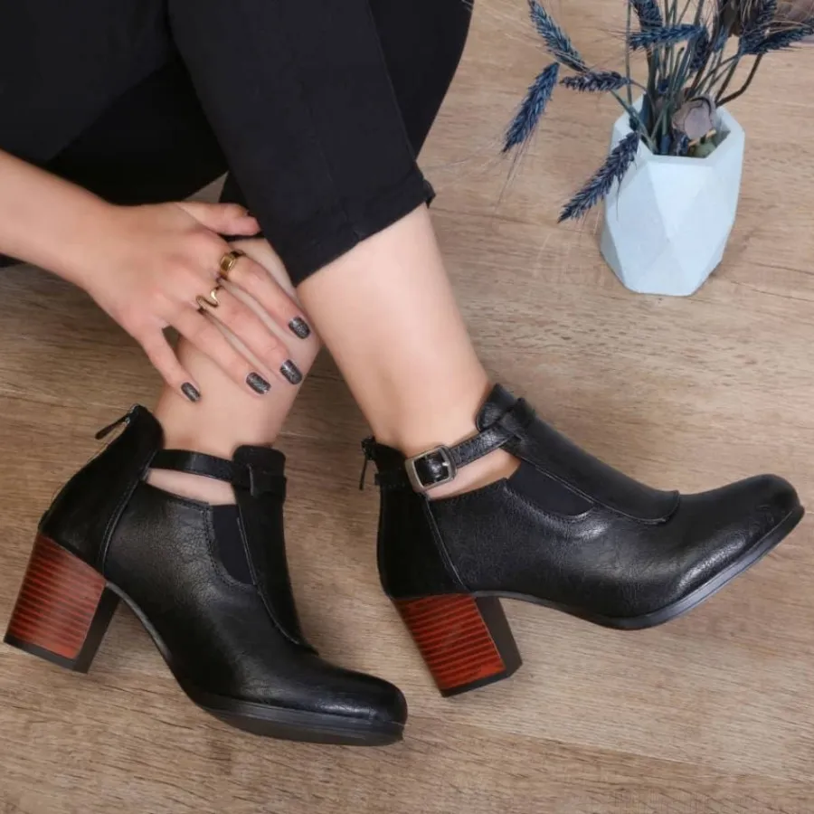 کفش اداری_طبی