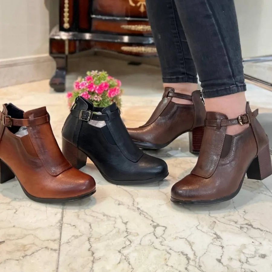 کفش اداری_طبی