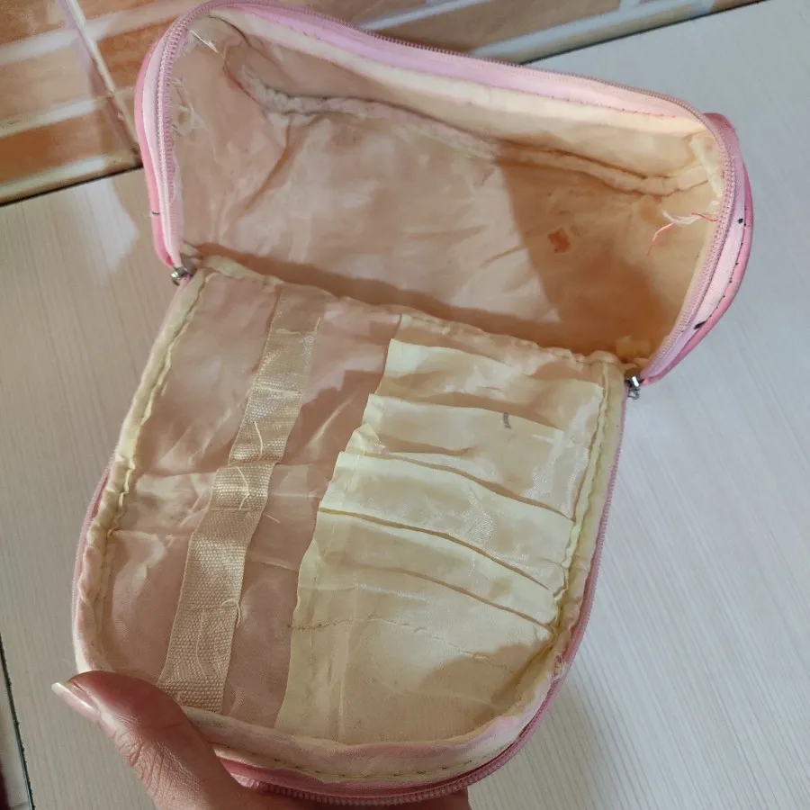 کیف لوازم آرایش