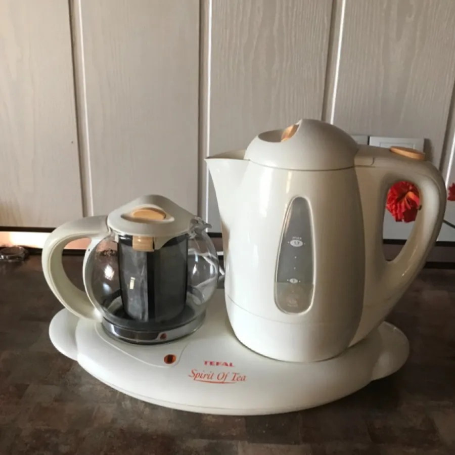 چای ساز تفال اصل فرانسه