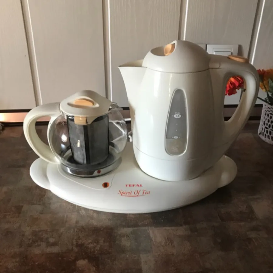 چای ساز تفال اصل فرانسه