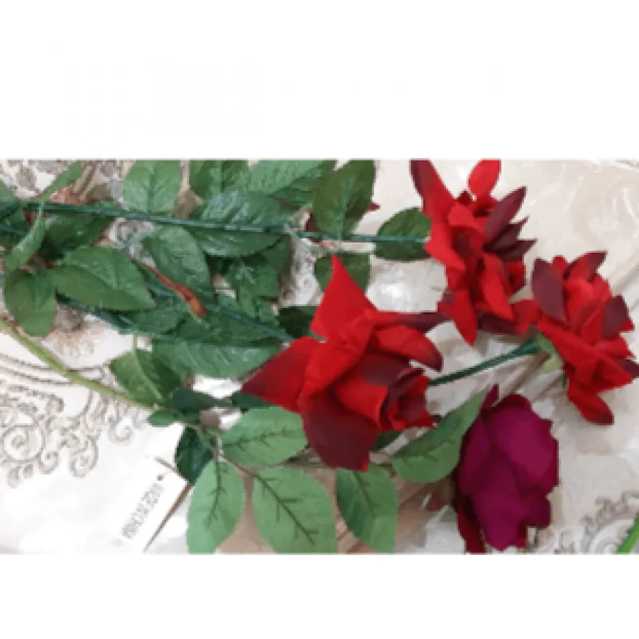 گل مصنوعی