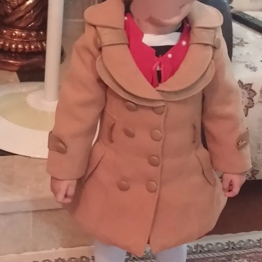 پالتو بچگانه