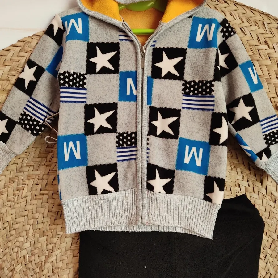 ست راحتی زمستونی