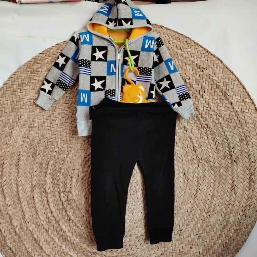 ست راحتی زمستونی