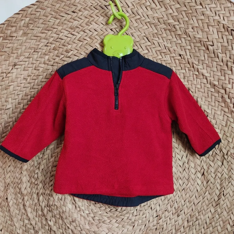 پیراهن خارجی