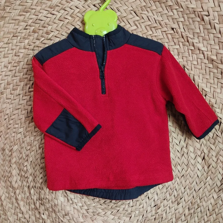 پیراهن خارجی